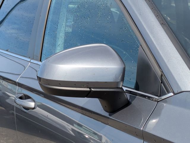 Certified 2025 Volkswagen Taos SE AWD/4WD image 12