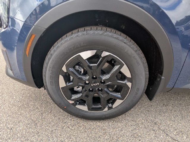 New 2026 Kia Sorento S FWD image 12