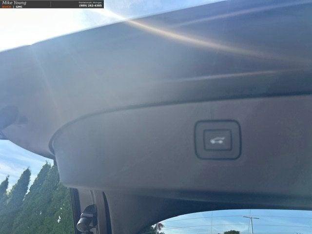 New 2026 Buick Envista Preferred w/ Convenience I Package image 7