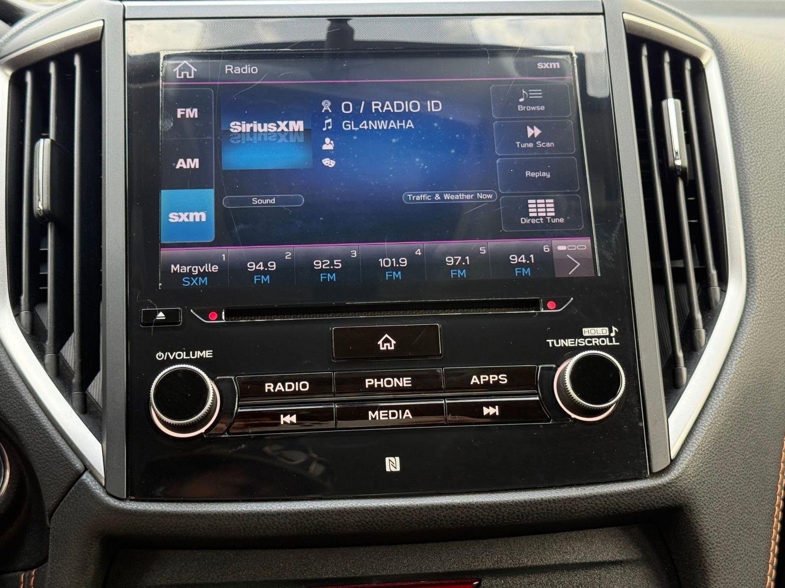 Used 2020 Subaru Crosstrek 2.0i Limited w/ Popular Package #2 image 23