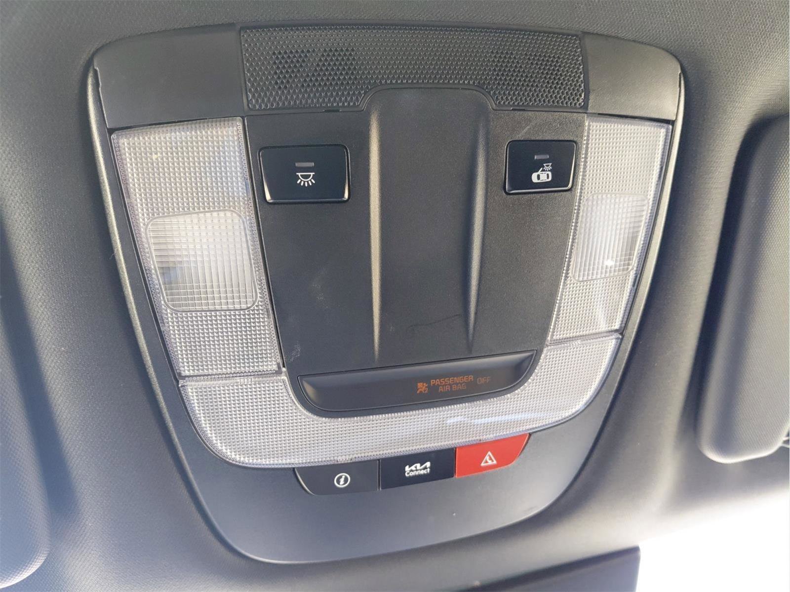 Used 2023 Kia Sportage X-Line image 18