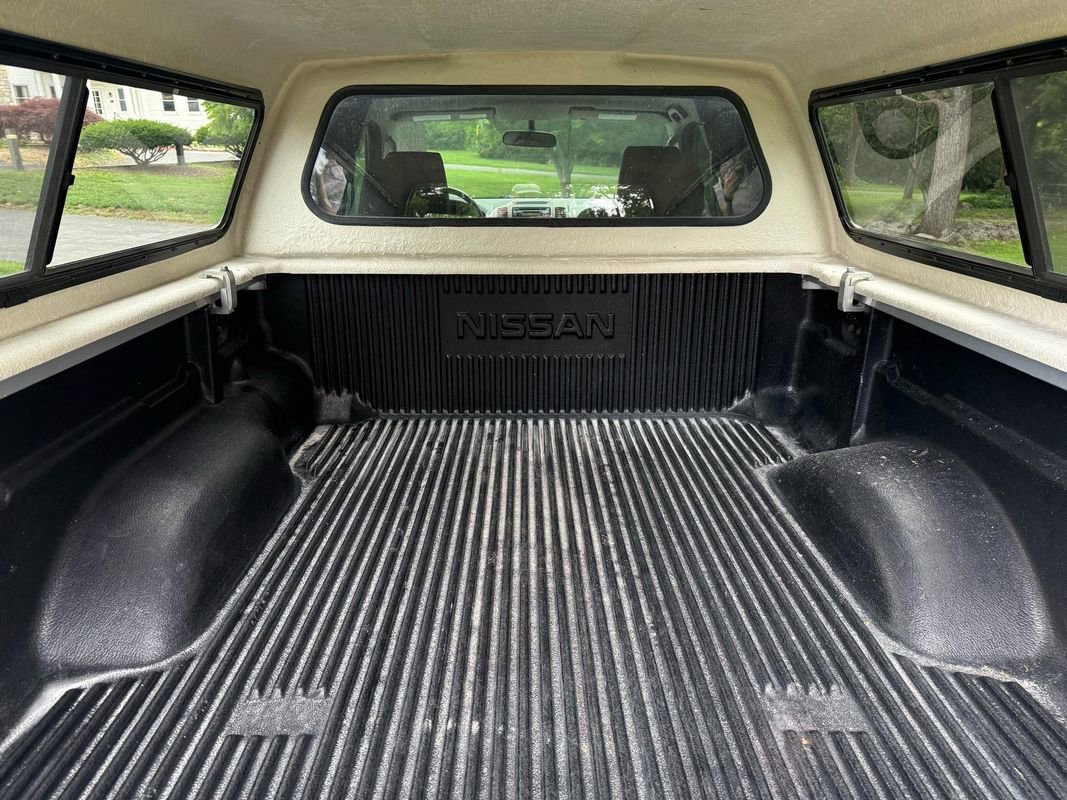 Used 2011 Nissan Frontier S w/ S Preferred Pkg RWD image 28