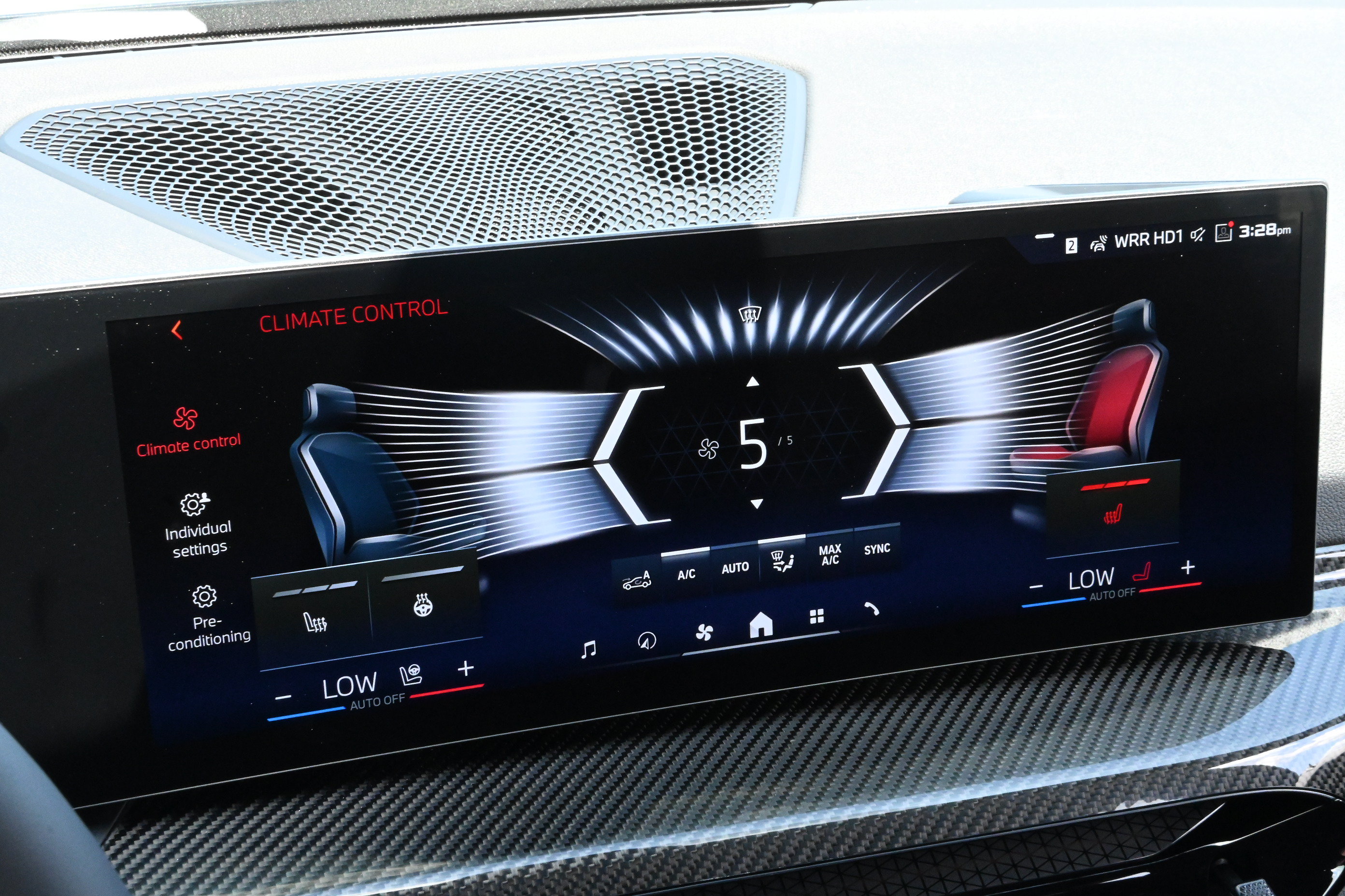 New 2026 BMW M440i w/ Premium Package RWD image 17