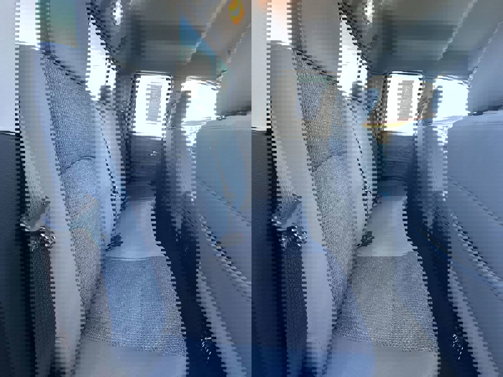 Used 2019 RAM 1500 Big Horn image 25