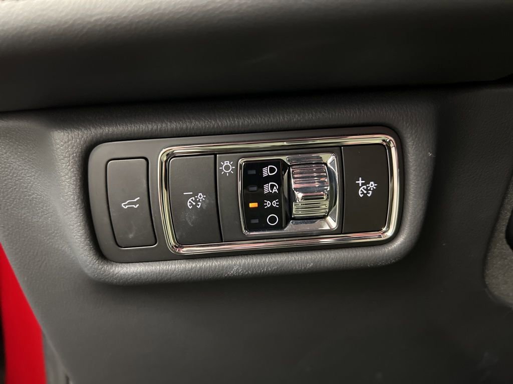 Certified 2025 Lincoln Aviator Reserve w/ Illumination Package AWD/4WD image 23