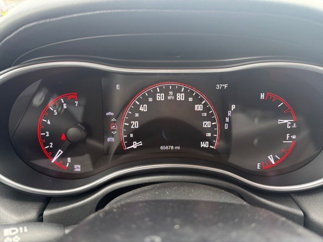 Used 2018 Dodge Durango Citadel AWD/4WD image 14