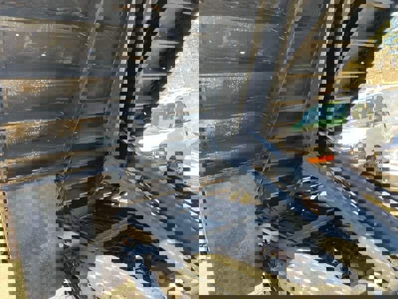 Used 2008 Ford F550 4x4 Regular Cab Super Duty image 25