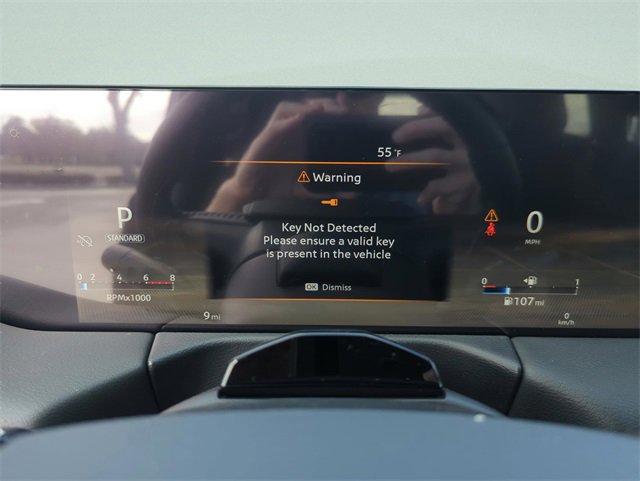 New 2026 Nissan Armada Platinum image 41