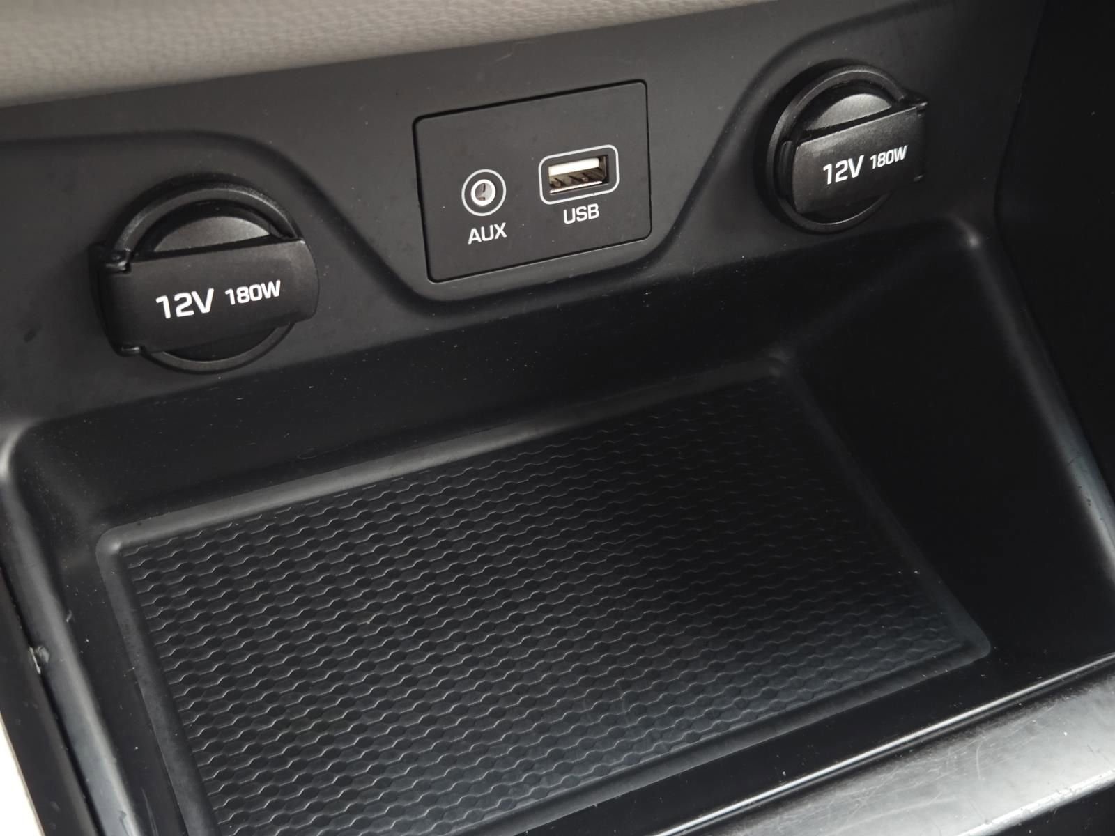 Used 2019 Hyundai Tucson SEL image 26