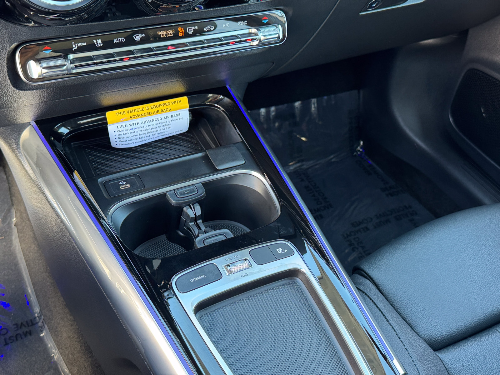 New 2026 Mercedes-Benz GLA 250 image 11