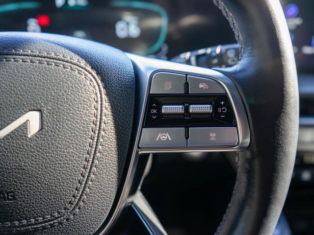 Certified 2025 Kia Telluride EX X-Line image 21