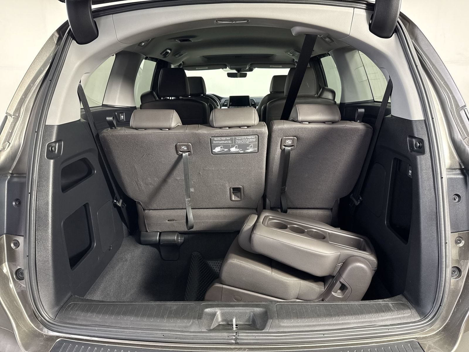 Used 2019 Honda Odyssey EX-L image 33