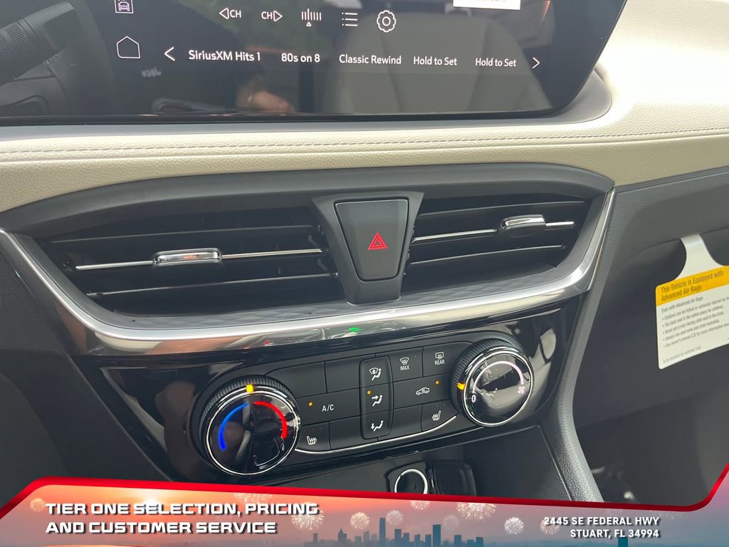 New 2026 Buick Encore GX Sport Touring w/ Advanced Technology Package image 28