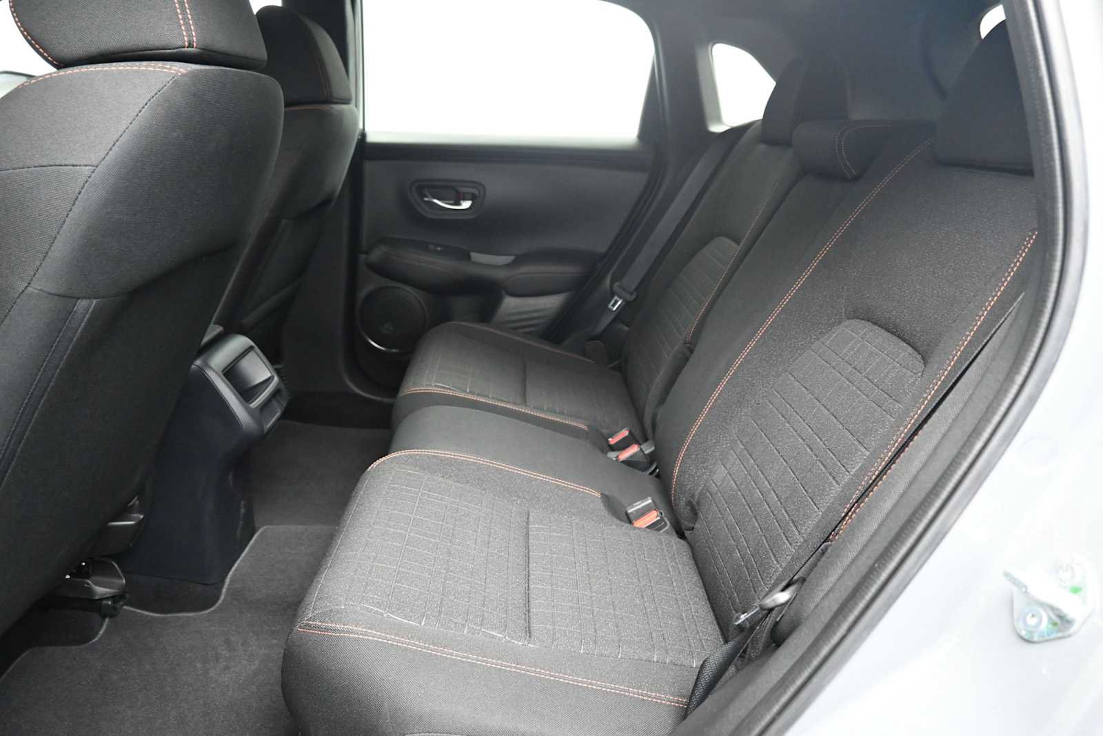 Used 2024 Honda HR-V Sport image 13