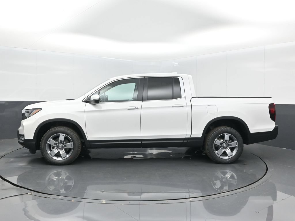 New 2026 Honda Ridgeline RTL image 4