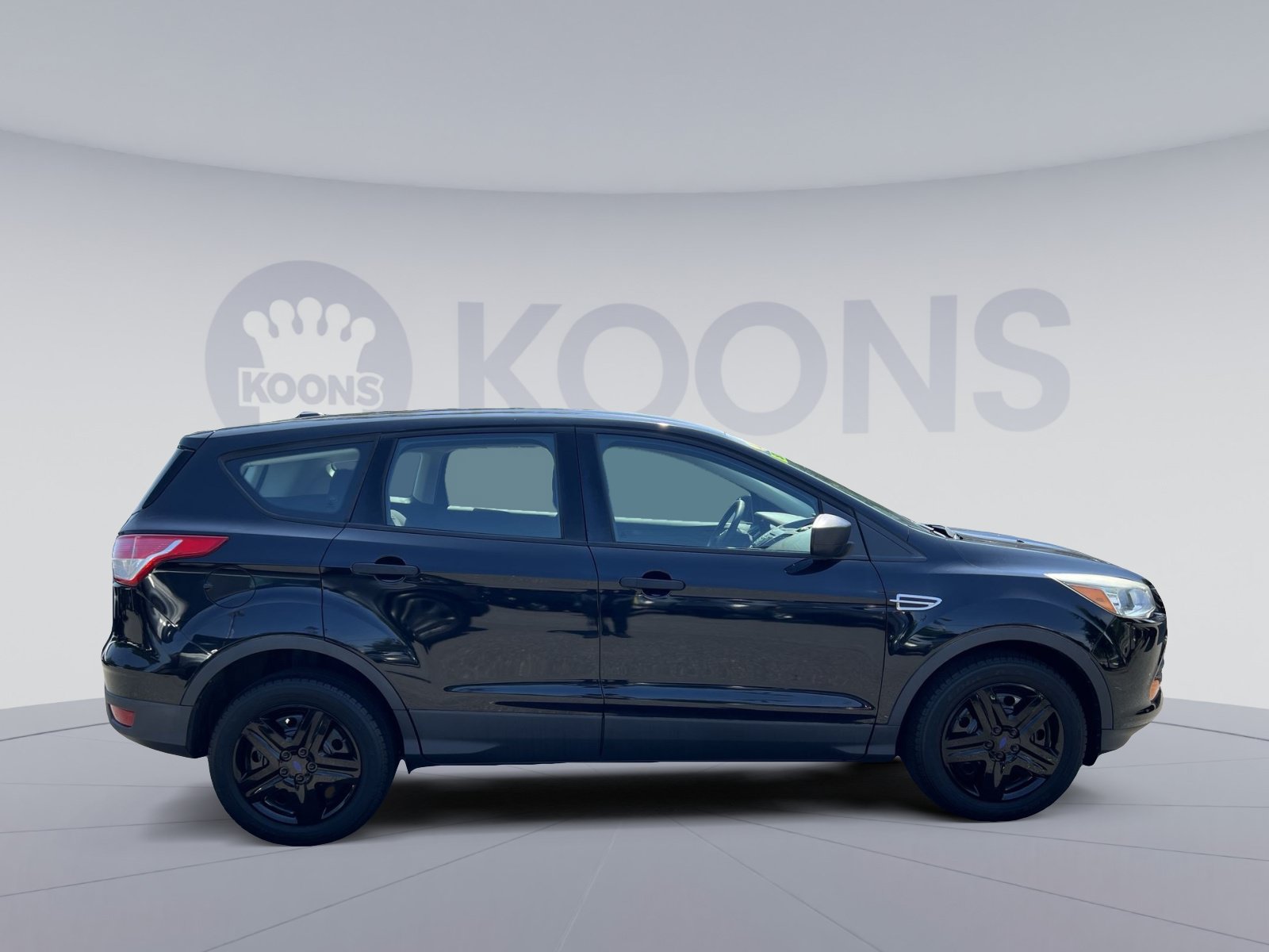 Used 2016 Ford Escape S FWD image 12