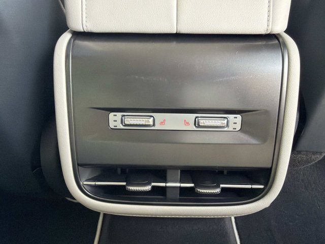 New 2026 Lincoln Nautilus Premier w/ Equipment Group 102A AWD/4WD image 23