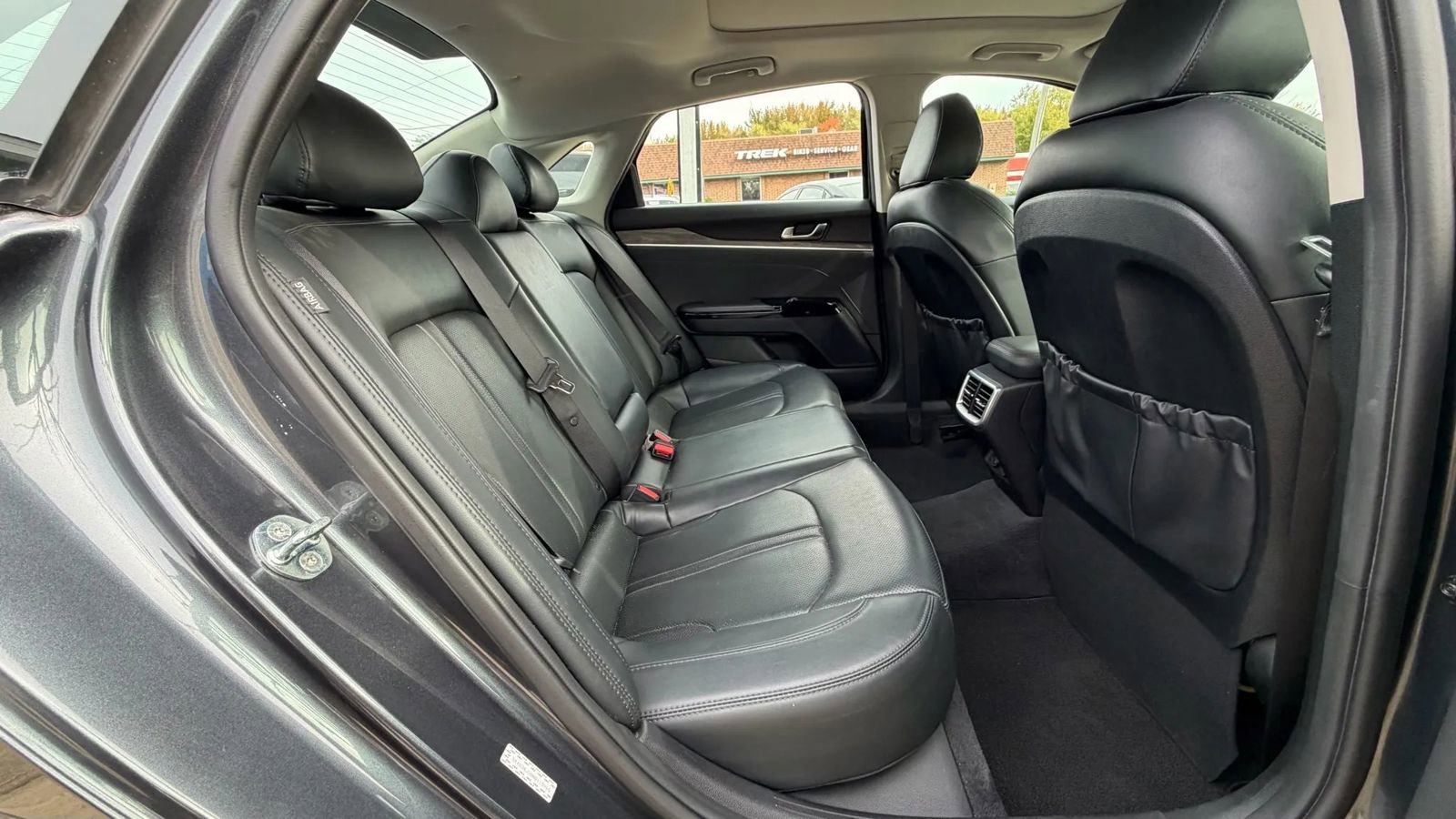 Used 2022 Kia K5 EX image 15