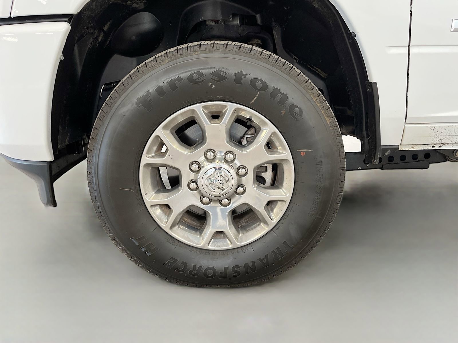 Used 2024 RAM 2500 Laramie image 30