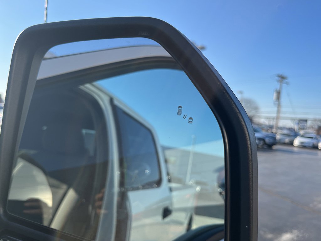 Used 2022 Ford F250 XLT image 29