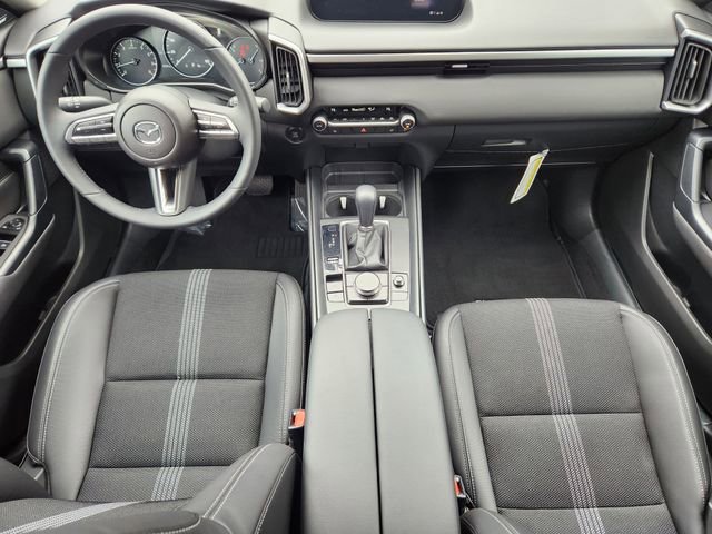 Certified 2025 MAZDA CX-50 AWD 2.5 S w/ Cargo Package image 10