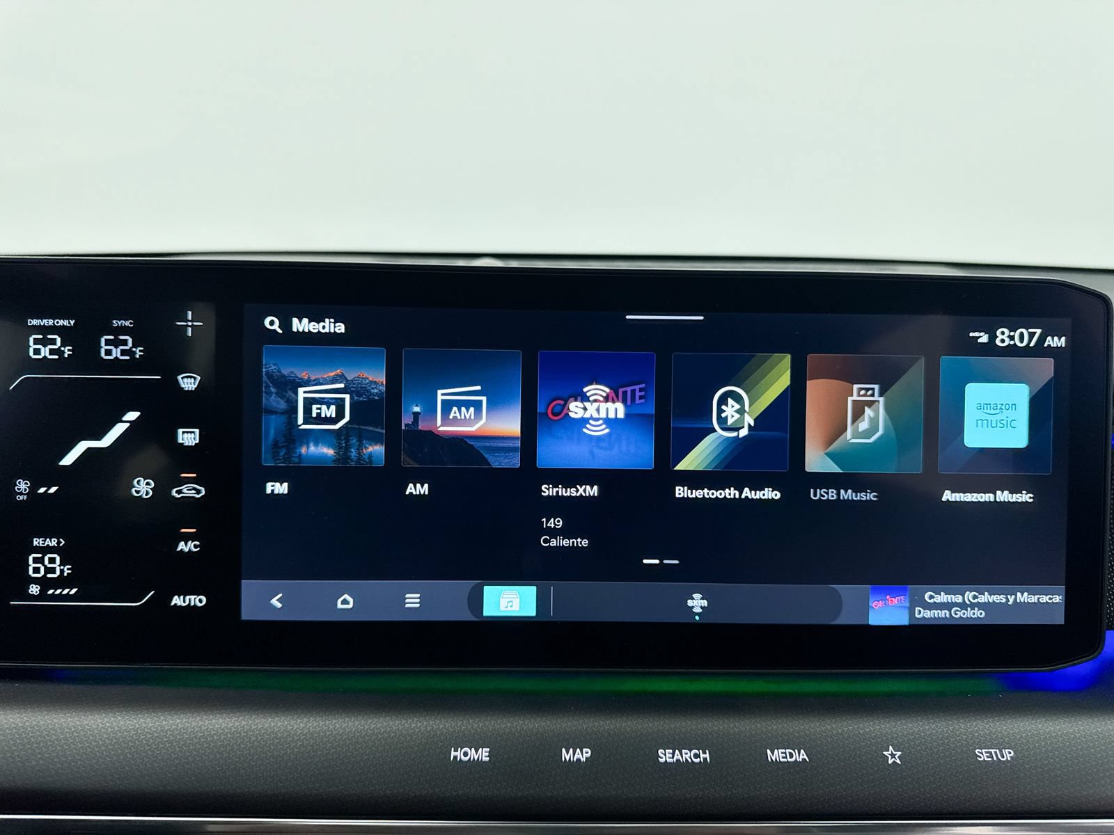 Certified 2024 Kia EV9 GT-Line AWD/4WD image 27