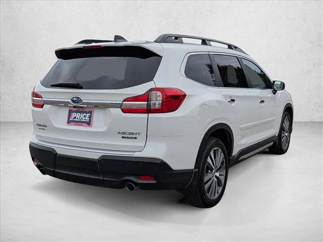 Used 2021 Subaru Ascent Touring w/ Popular Package #2A AWD/4WD image 5