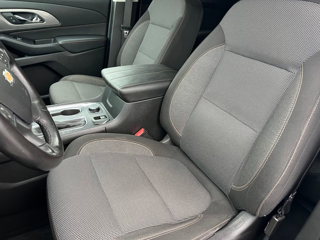 Used 2018 Chevrolet Traverse LT image 10