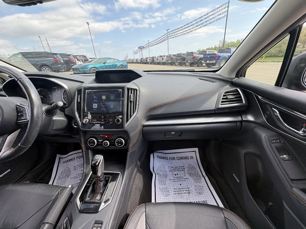 Used 2018 Subaru Crosstrek 2.0i Limited image 23