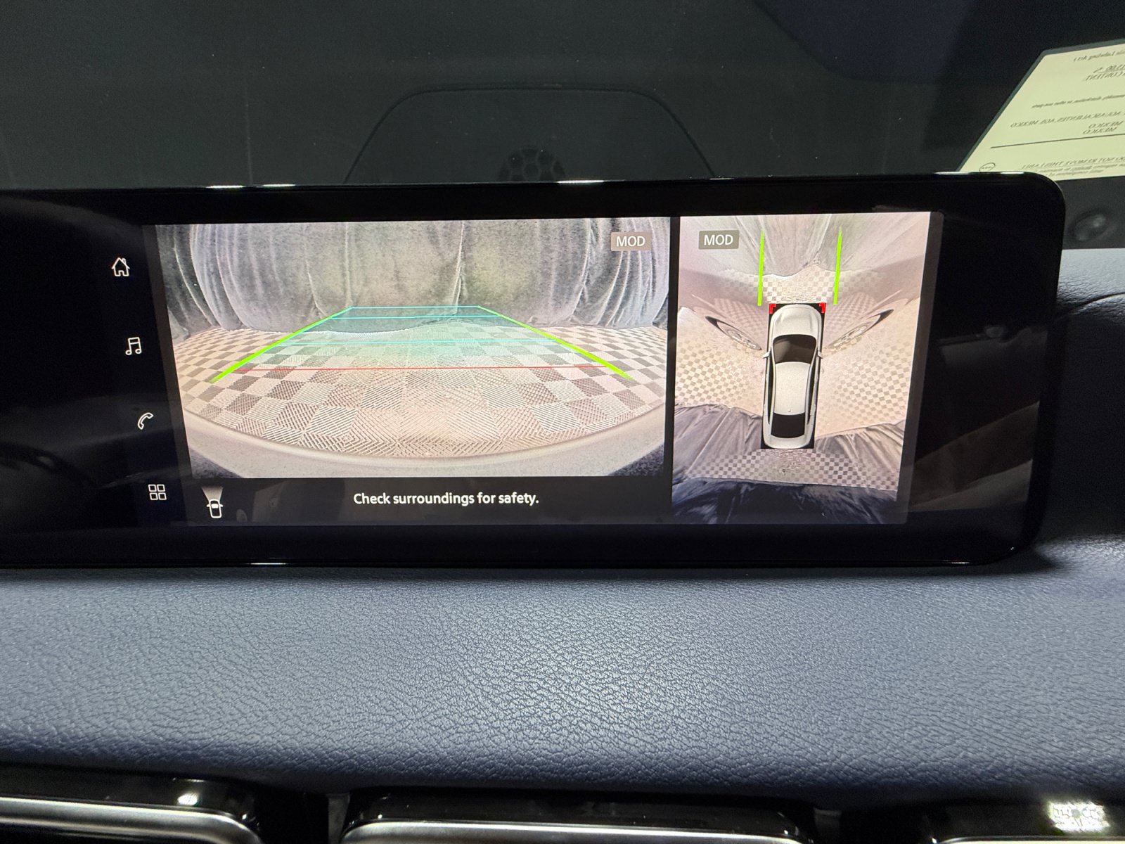 New 2026 Nissan Sentra SL w/ Floor Mat Package FWD image 29