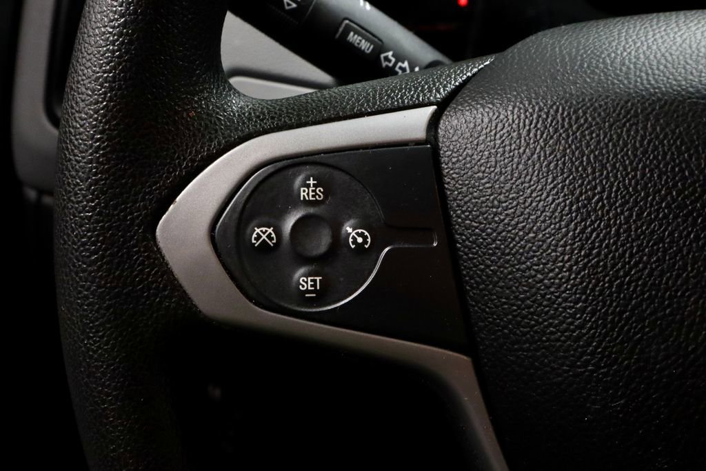 Used 2019 Chevrolet Colorado W/T RWD image 26