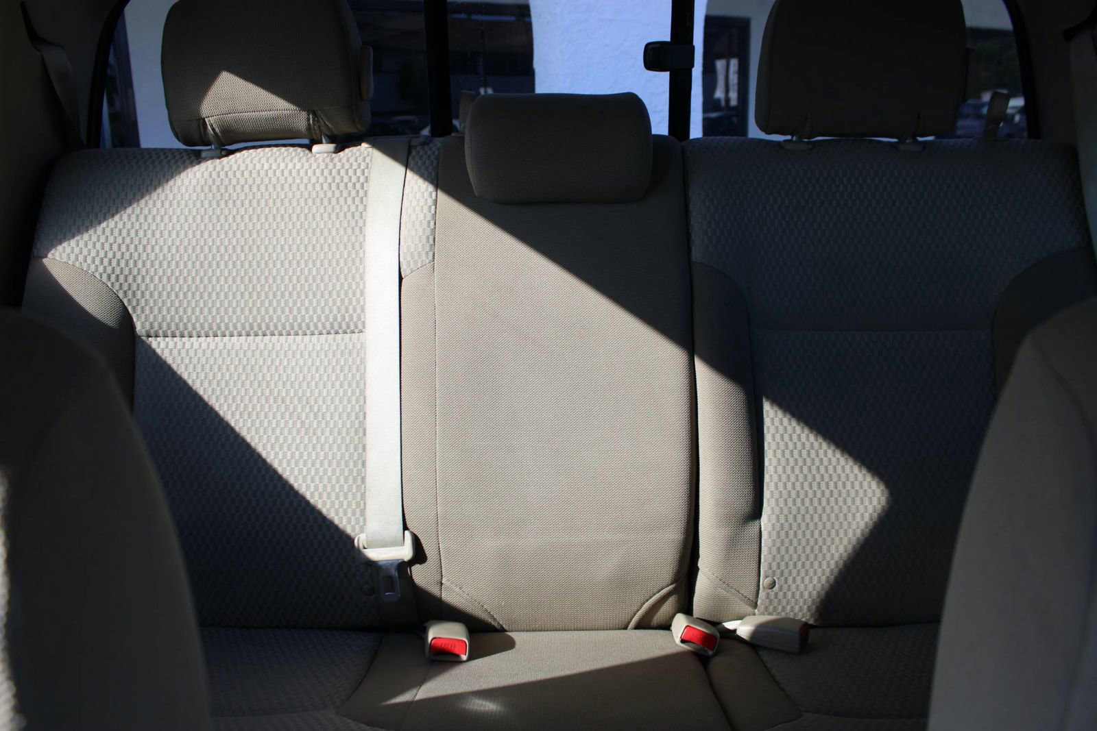 Used 2014 Toyota Tacoma PreRunner w/ SR5 Package RWD image 3
