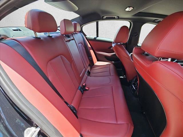 Certified 2026 BMW M340i RWD image 19