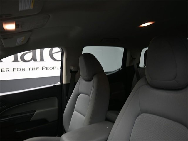 Used 2019 Chevrolet Colorado W/T w/ Custom Special Edition image 17