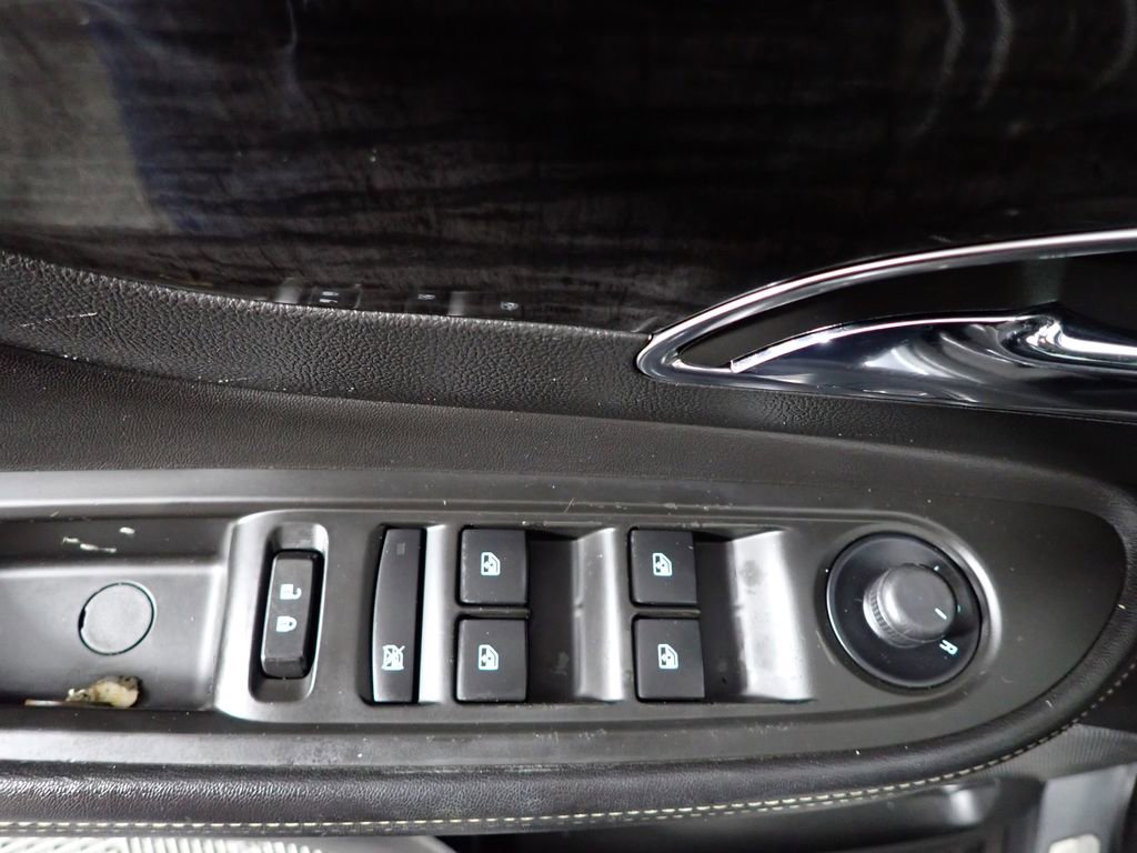 Used 2014 Buick Encore Convenience image 19