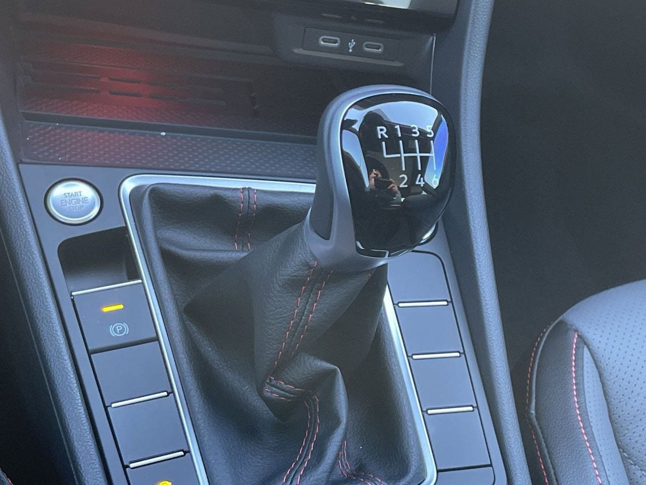 New 2026 Volkswagen Jetta GLI Autobahn FWD image 26