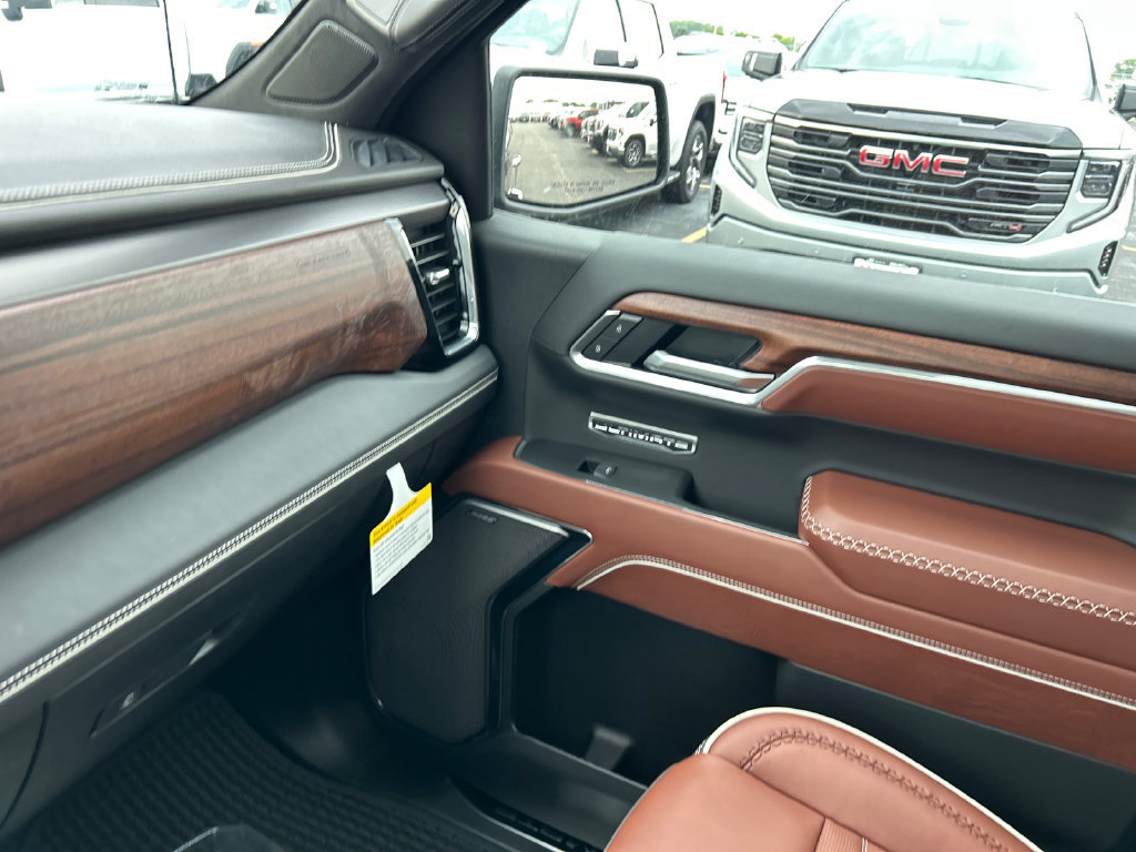 New 2026 GMC Sierra 1500 Denali Ultimate AWD/4WD image 29