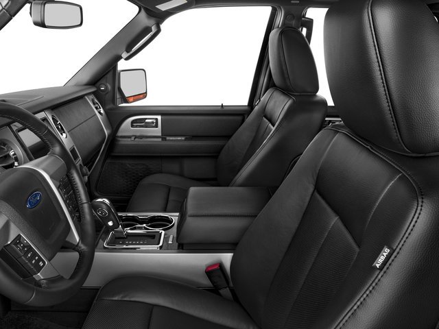 Used 2017 Ford Expedition EL Limited w/ Equipment Group 301A AWD/4WD image 12