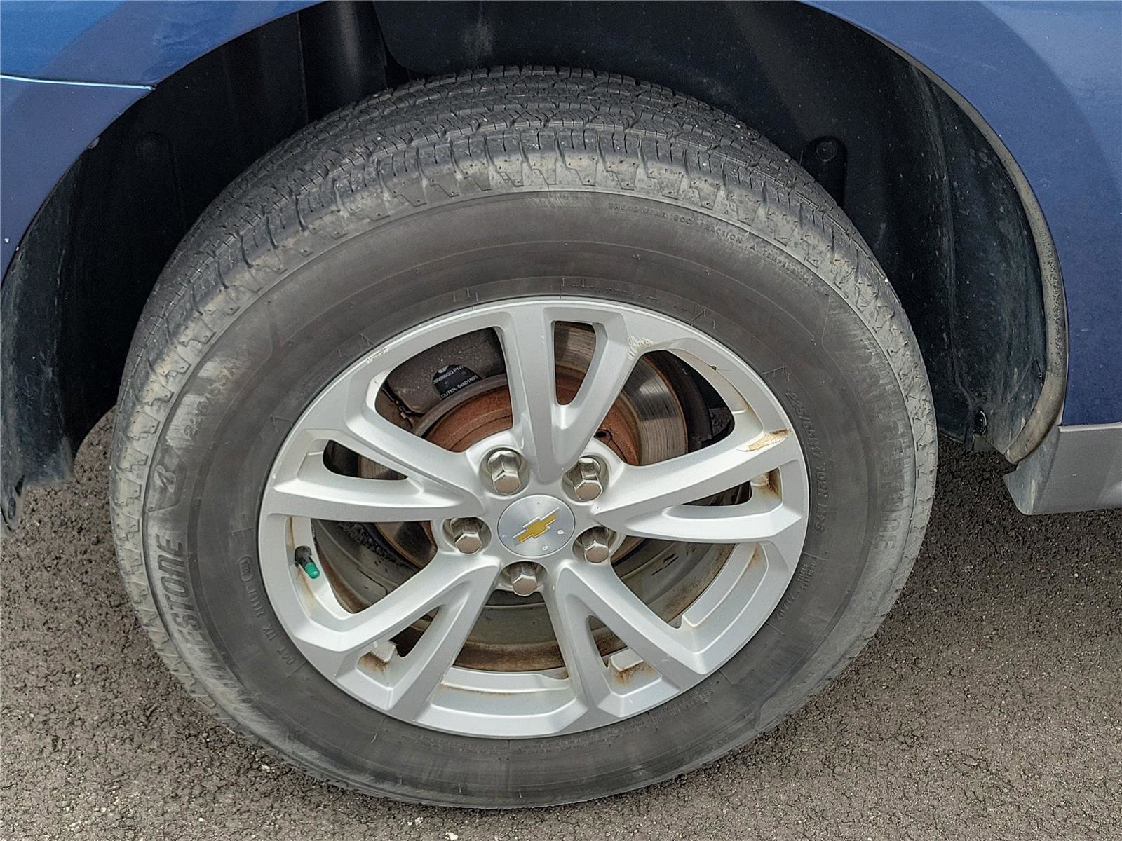 Used 2016 Chevrolet Equinox LT w/ Convenience Package image 5