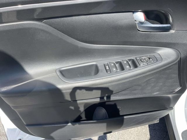 Certified 2023 Hyundai Santa Fe SE image 14