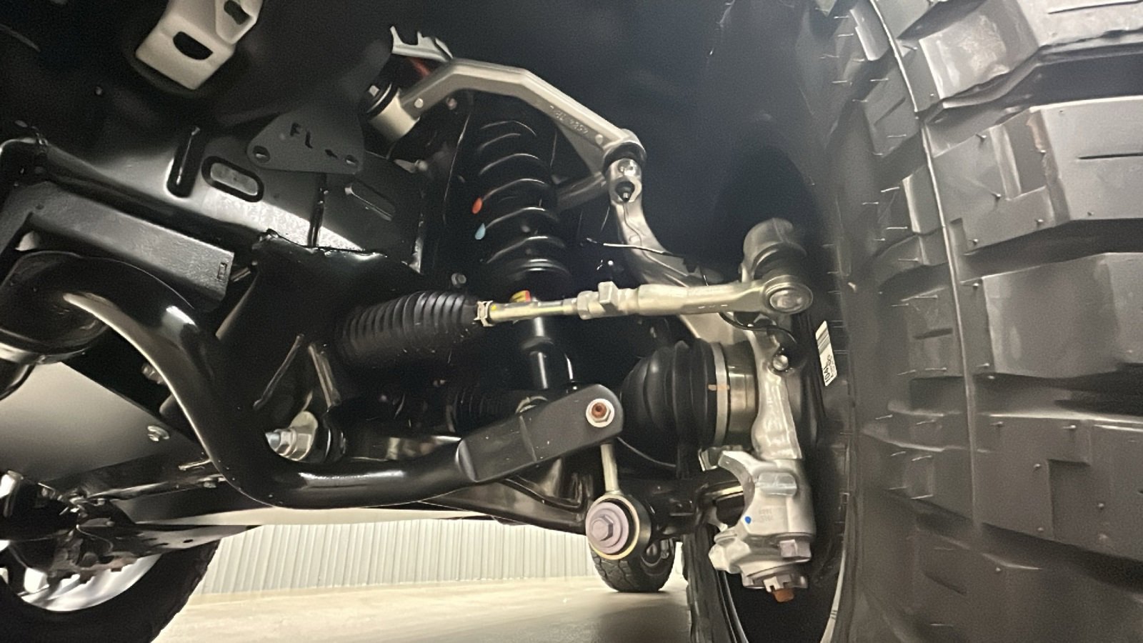 Used 2025 Toyota Sequoia Platinum image 16