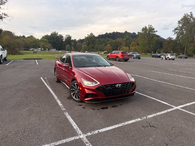 Used 2023 Hyundai Sonata Limited