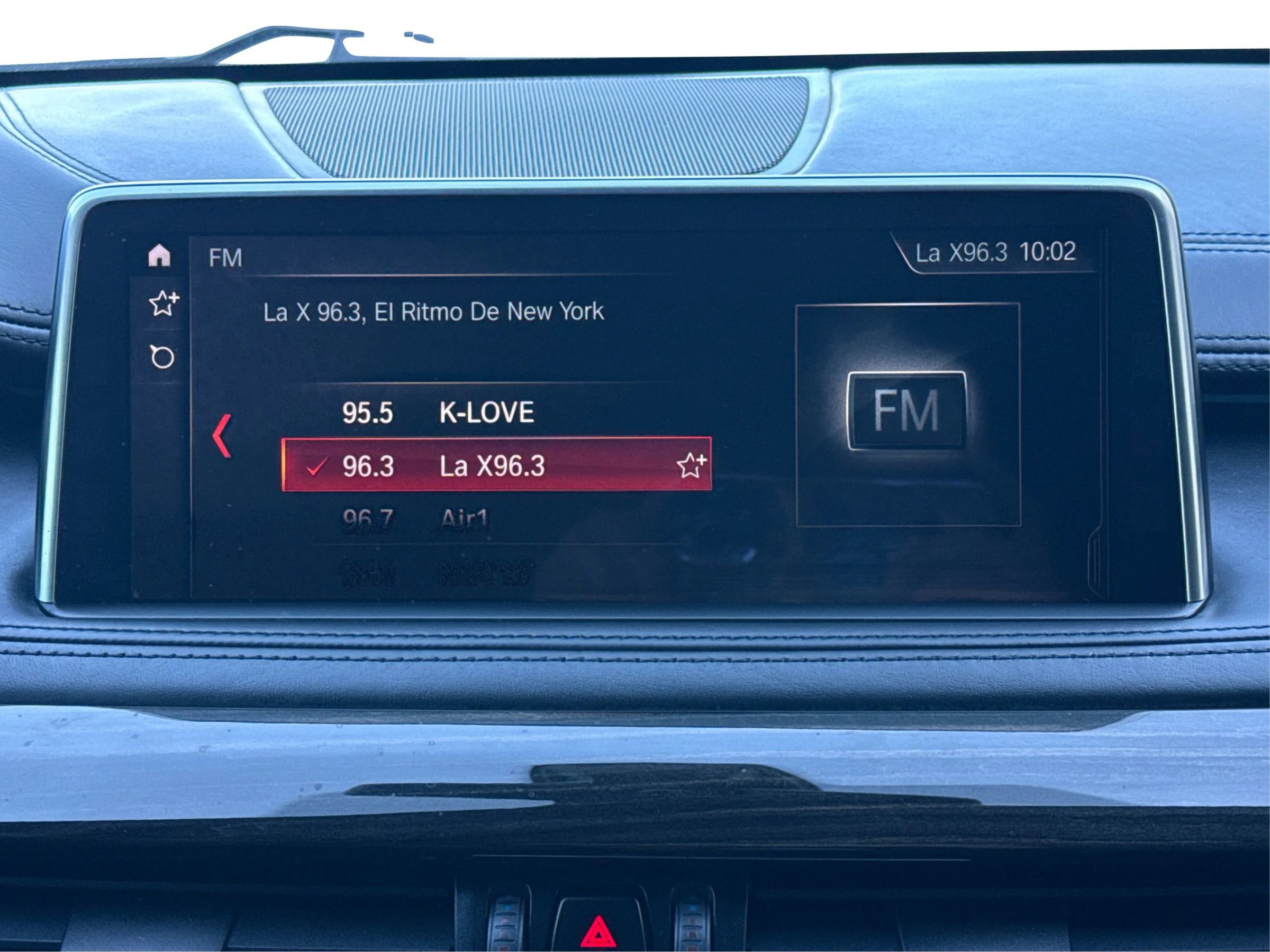 Used 2018 BMW X6 xDrive35i image 15