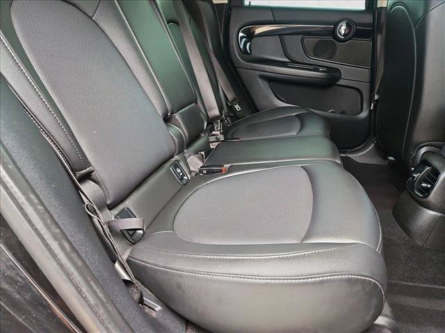 Used 2022 MINI Cooper Countryman FWD image 21