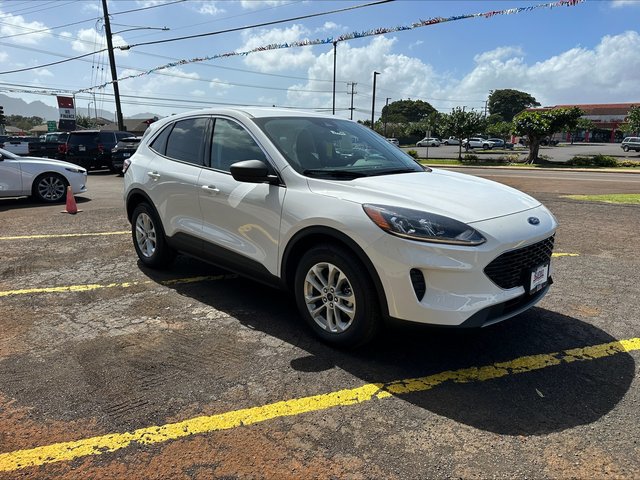 Used 2022 Ford Escape SE FWD image 7