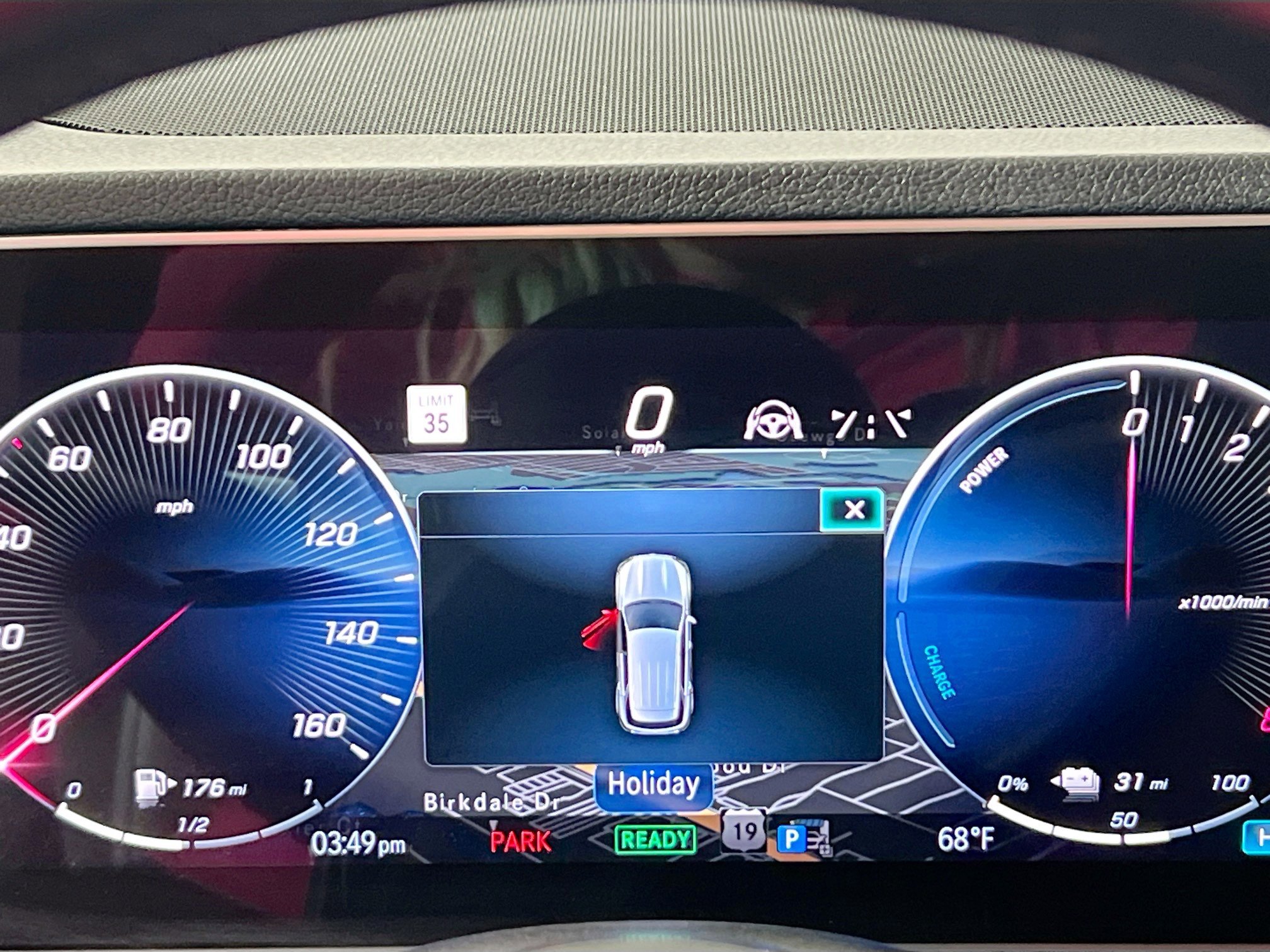 Used 2025 Mercedes-Benz GLE 450e GLE 450e image 23