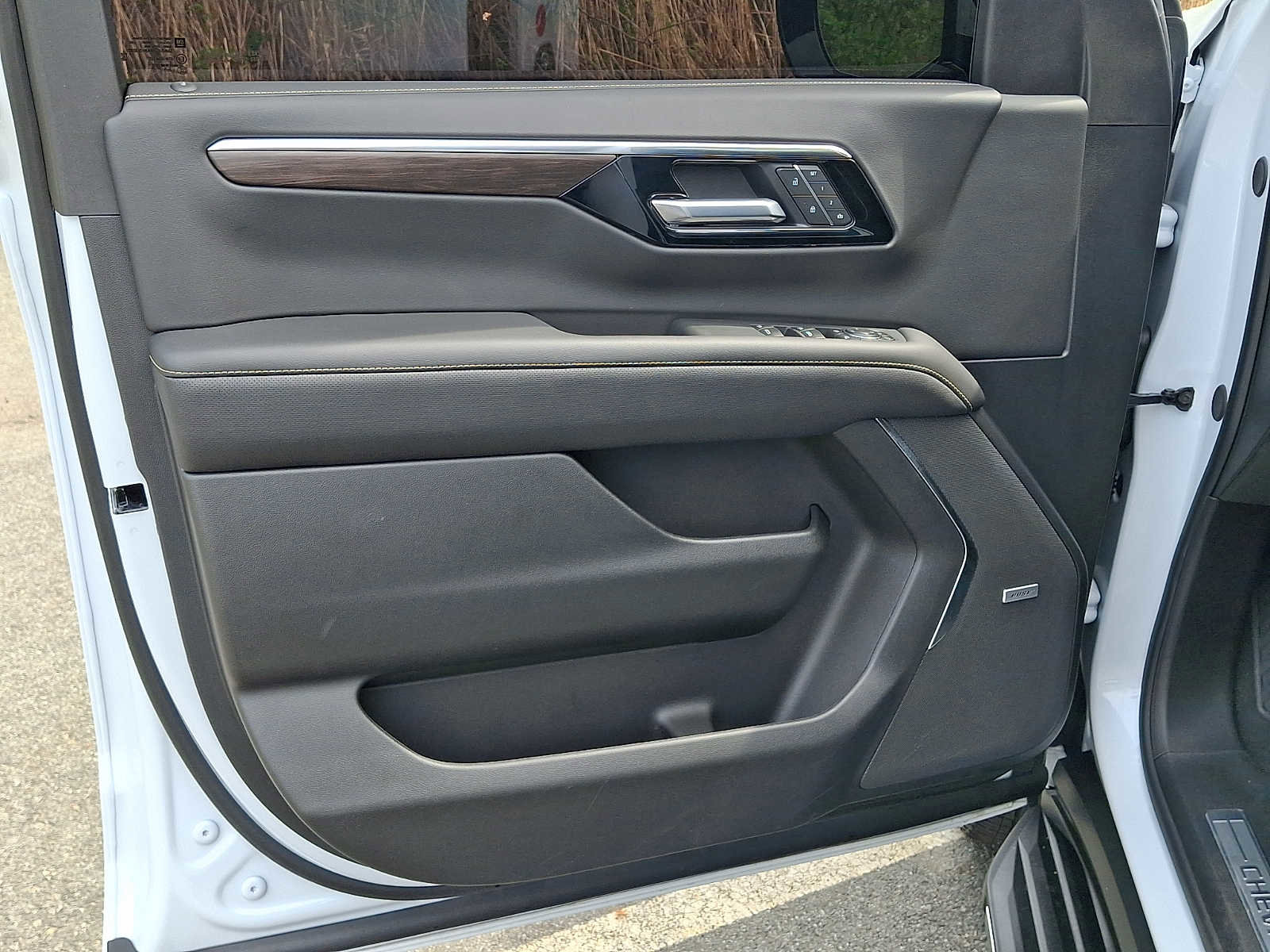 Used 2026 Chevrolet Tahoe Premier image 14