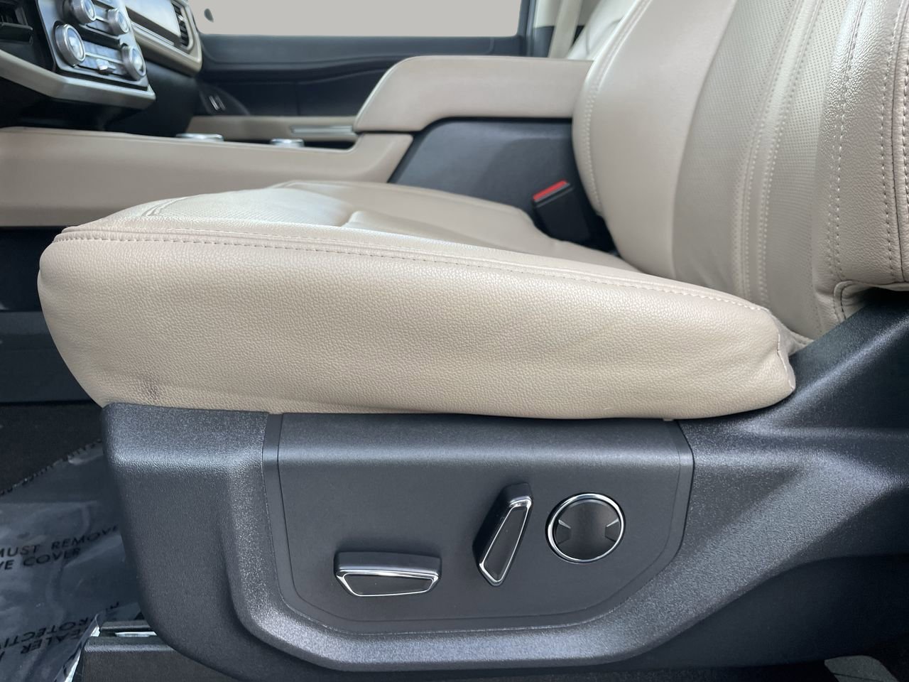 Used 2024 Ford Expedition Max Limited image 22