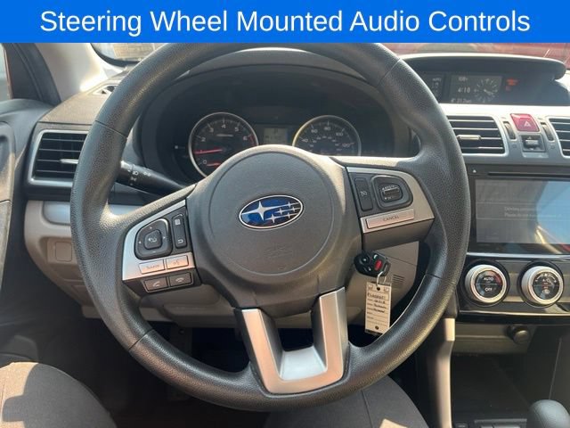 Used 2018 Subaru Forester 2.5i Premium w/ Protection Package #1 AWD/4WD image 14