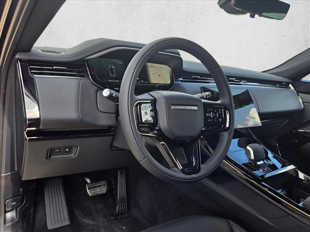 New 2026 Land Rover Range Rover Sport Dynamic SE image 3